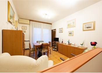 Mestre Cipressina due camere