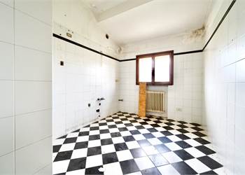 Casa singola con due unità