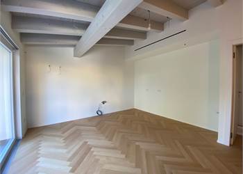 Nuova casa singola classe A4 Favaro
