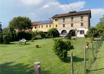 Porzione di Rustico Musestre